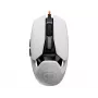 COUGAR Gaming Mouse AirBlader Tournament, Laidinė, Balta