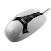 COUGAR Gaming Mouse AirBlader Tournament, Laidinė, Balta