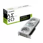 GIGABYTE GeForce RTX 5060 Ti AERO OC 8G vaizdo plokštė 8 GB GDDR7