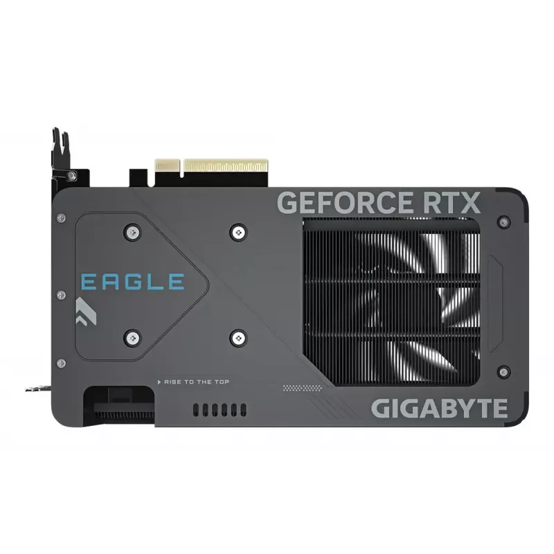 Vaizdo plokštė GIGABYTE GeForce RTX 5060 Ti 8GB GDDR7, PCIe 5.0, 128 bit, 3x DP 2.1b + HDMI 2.1b, 2 ventiliatoriai, 135 W, OC
