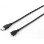 USB 3.0 A tipo – Micro-B laidas Equip 128397
