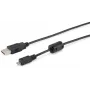 USB 2.0 A–Micro-B laidas Equip 128551 1,8 m juodas