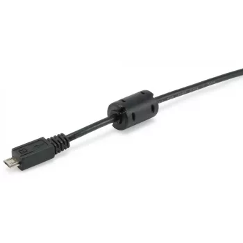 USB 2.0 A–Micro-B laidas Equip 128551 1,8 m juodas