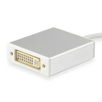 USB Type C į DVI-I Dual Link adapteris Equip 133453