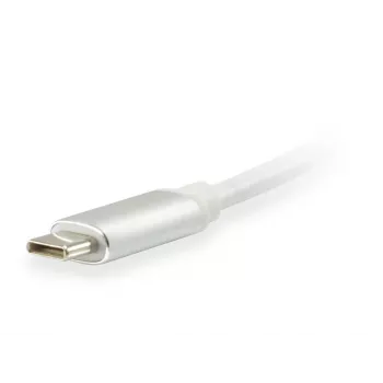 USB Type C į Mini DisplayPort adapteris Equip 133457