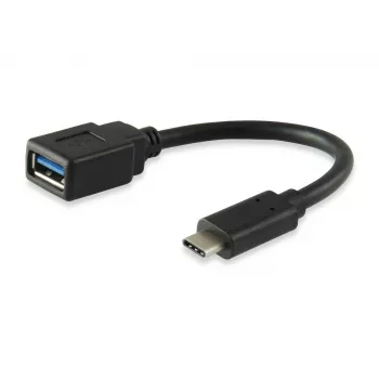USB 3.0 Tipo C į Tipo A adapteris Equip 133455