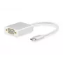 USB Type C į HD15 VGA adapteris Equip 133451
