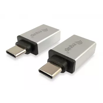 USB Type C į USB Type A adapteris Equip 133473
