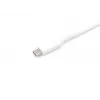 Equip USB 3.2 Gen 1 Type-C į A laidas, M/M, 1 m, USB A, USB C, USB 3.2 Gen 1 (3.1 Gen 1), 5 Gbit/s, Baltas