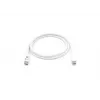 Equip USB 3.2 Gen 1 Type-C į C laidas, vyriškas / vyriškas, 2 m