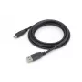 USB 2.0 laidas USB-A į USB-C, Equip 128885, 2 m