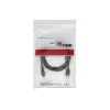 USB 2.0 laidas USB-A į USB-C, Equip 128885, 2 m