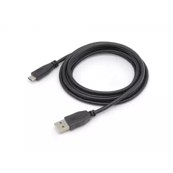 USB 2.0 laidas Type-C į A Equip 128886 3,0 m