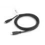 USB 2.0 Type-C į Type-C laidas Equip 128888 3,0 m