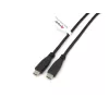 USB 2.0 Type-C į Type-C laidas Equip 128888 3,0 m