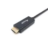 Equip USB-C į HDMI laidas, M/M, 3,0 m, 4K/30Hz