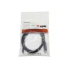 Equip USB-C į HDMI laidas, M/M, 3,0 m, 4K/30Hz