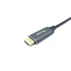 Equip USB-C į HDMI laidas, M/M, 1,0 m, 4K/60Hz