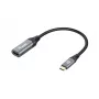 Equip USB-C į HDMI 2.1 adapteris 8K 30Hz 0,15m