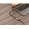 Equip USB-C į HDMI 2.1 adapteris 8K 30Hz 0,15m