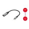Equip USB-C į HDMI 2.1 adapteris 8K 30Hz 0,15m