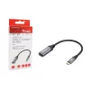 Equip USB-C į HDMI 2.1 adapteris 8K 30Hz 0,15m