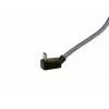 Equip USB 3.2 Gen 2x2 C to C laidas, 1,0 m, juodas, M/M, PD240W, 4K/60Hz, 20 Gbps