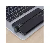 USB-C U formos adapteris Equip 133476 10Gbps PD 100W 2 vnt. pakuotė