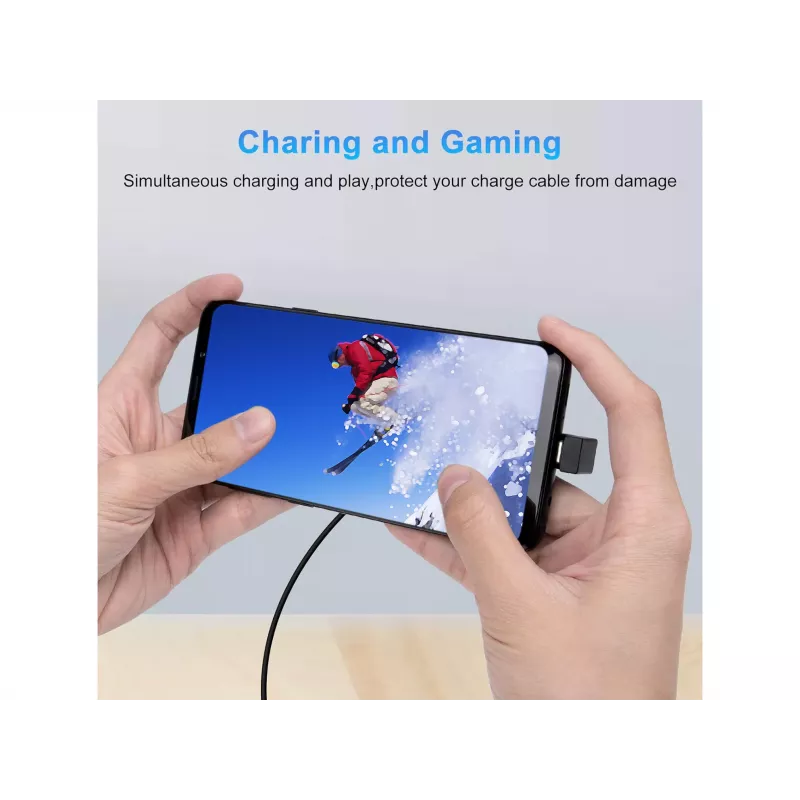 USB-C U formos adapteris Equip 133476 10Gbps PD 100W 2 vnt. pakuotė