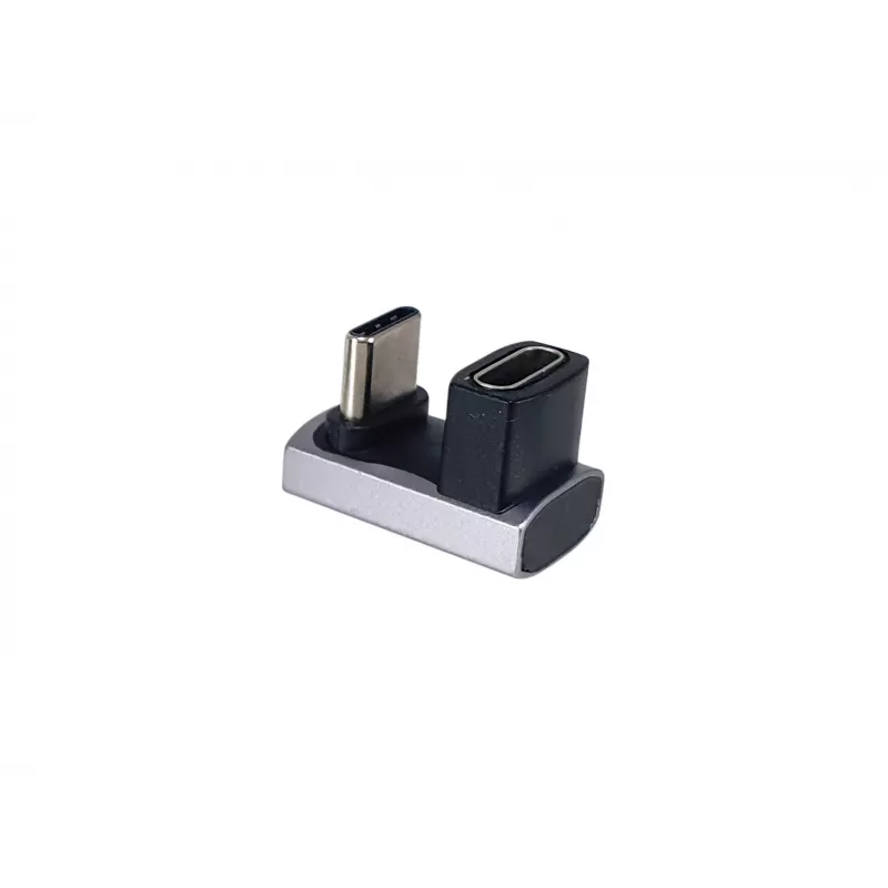 USB 4 C-C adapteris Equip 133477 40Gbps PD 240W 2 vnt. pakuotė