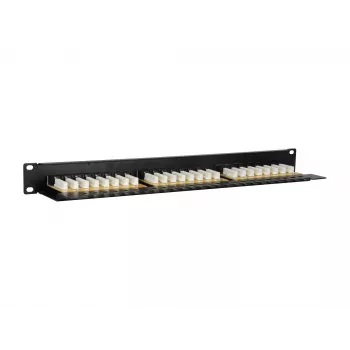 Equip 135425 pataisų skydelis 1U