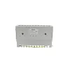 Equip 12 prievadų Cat.6 stalinis pataisos skydas, šviesiai pilkas, 10/100/1000Base-T(X), Gigabit Ethernet, 1000 Mbit/s, RJ-45, Cat6, 1U