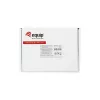 Equip 326621 8 prievadų 10G patch panelis, juodas, metalinis