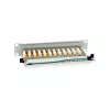 Equip 326523 pataisų skydelis 1U