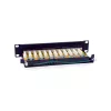 Equip 326623 pataisų skydelis 1U