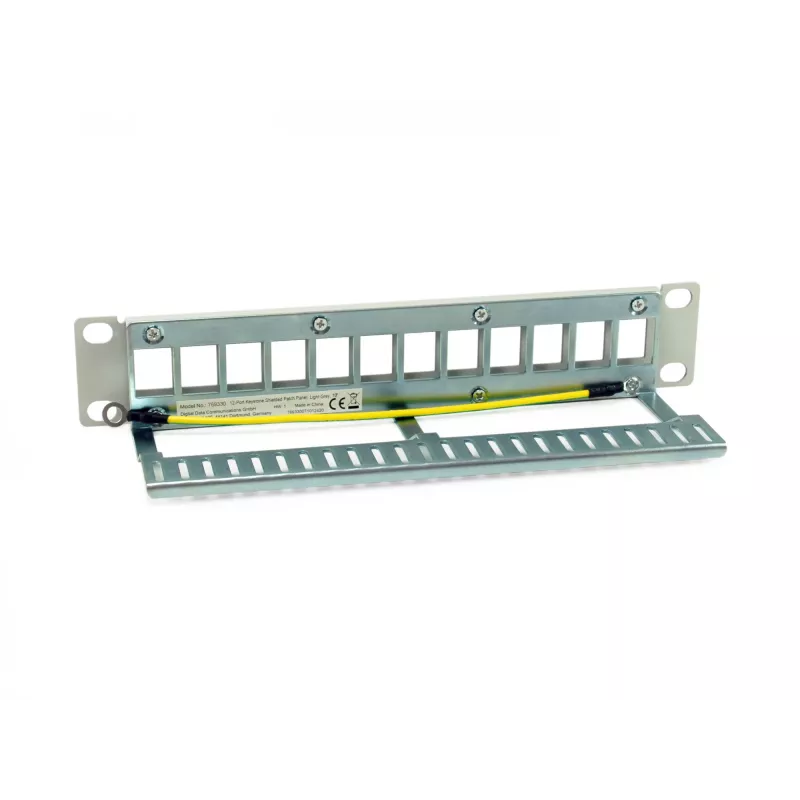 Equip 769330 skydinė plokštė 1U
