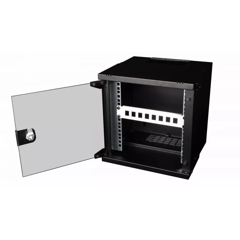 Equip EZKP-10-G 1U tuščias keystone skydelis
