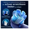 Šepetėlių antgaliai Oral-B iO Ultimate Clean, balti, 2 vnt.