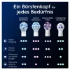 Šepetėlių antgaliai Oral-B iO Ultimate Clean, balti, 2 vnt.