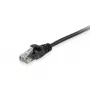 Patch kabelis Equip Cat.6A RJ-45 U/UTP 2 m juodas