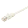 Pataisinis laidas Equip Cat.6A RJ-45 U/UTP 0,15 m baltas