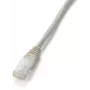 Tinklo kabelis Equip Cat.5e U/UTP Patch Cable RJ-45 0,25 m Smėlio spalvos