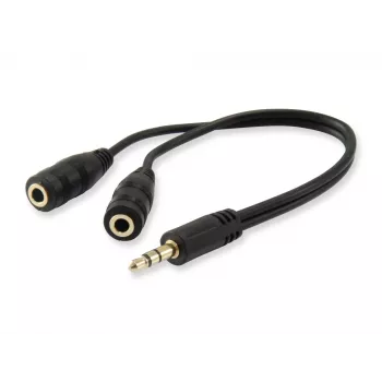 Audio skirstiklio laidas Equip 147941