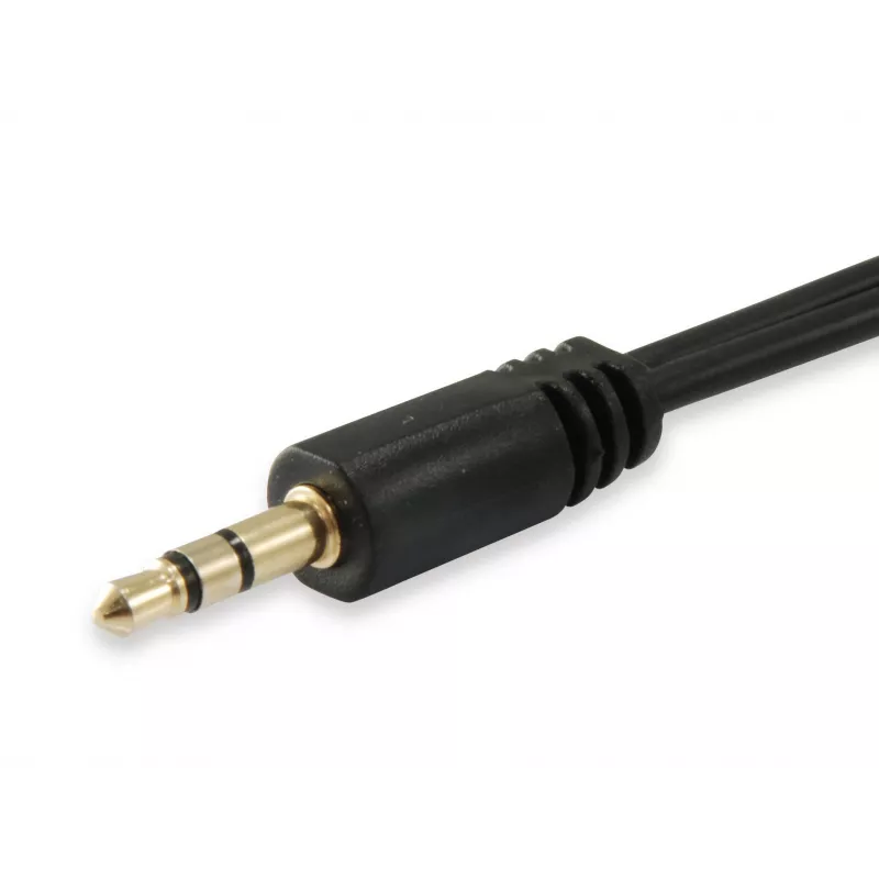 Audio skirstiklio laidas Equip 147941