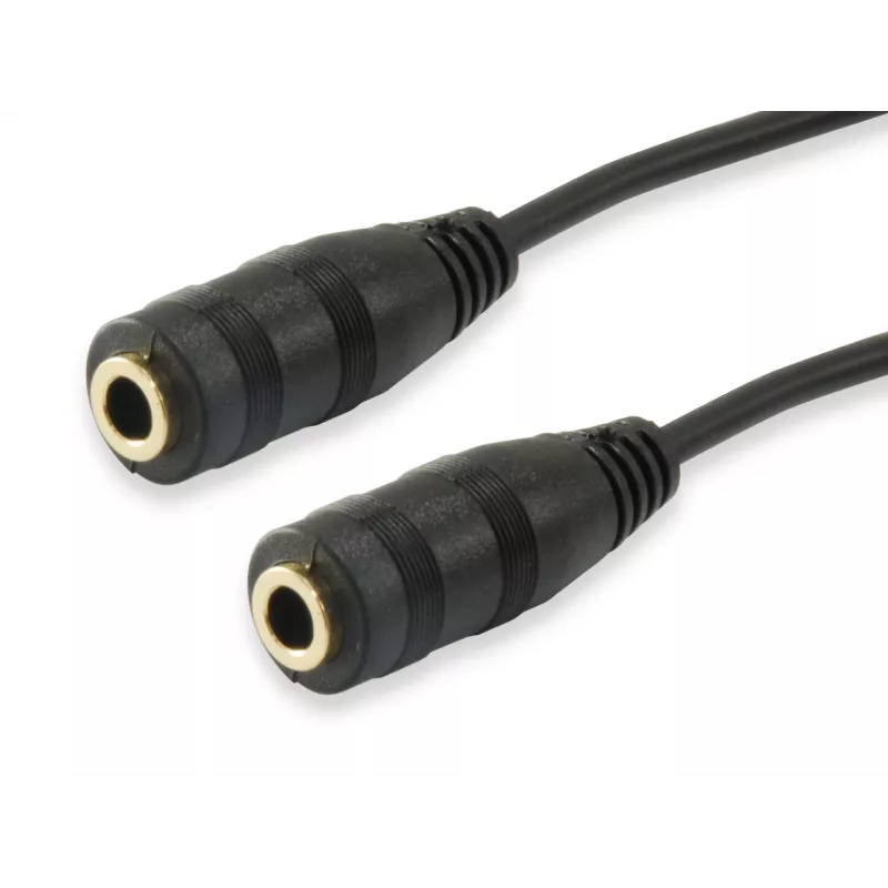 Audio skirstiklio laidas Equip 147941
