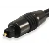 Equip TOSLINK optinis SPDIF skaitmeninis garso kabelis, 5,0 m