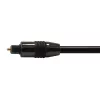 Equip TOSLINK optinis SPDIF skaitmeninis garso kabelis, 5,0 m