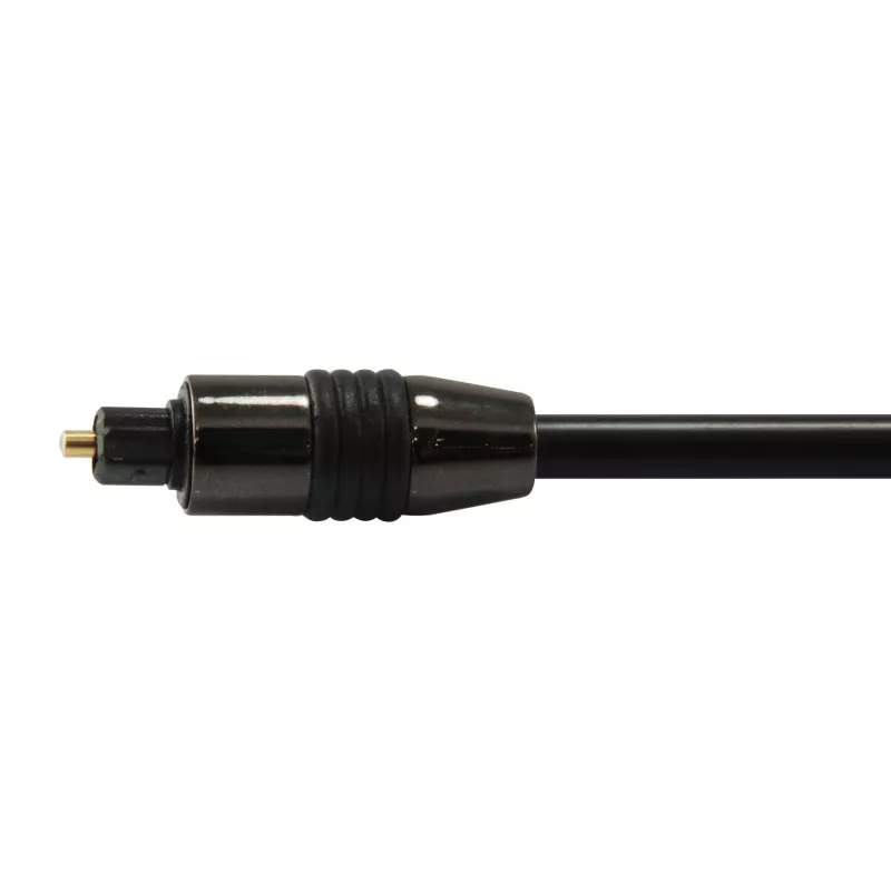 Equip TOSLINK optinis SPDIF skaitmeninis garso kabelis, 5,0 m