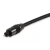 Equip TOSLINK optinis SPDIF skaitmeninis garso kabelis, 5,0 m