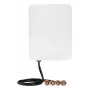 Kryptinė antena Lancom Systems AirLancer ON-QT60 – 2,4–7,125 GHz, 7 dBi, N tipo, dviguba linijinė poliarizacija